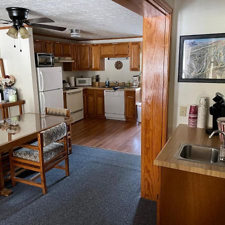 2 Bedroom 2 Bathroom - Blue Knob All Season Resort Condo Claysburg 外观 照片