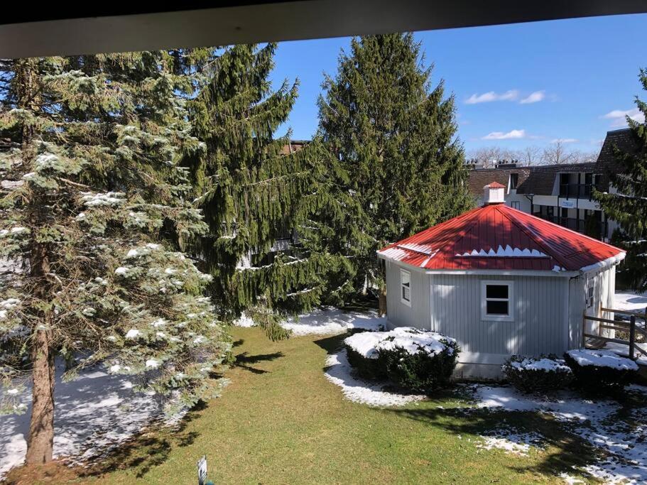 2 Bedroom 2 Bathroom - Blue Knob All Season Resort Condo Claysburg 外观 照片