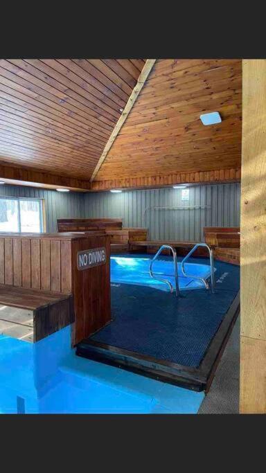 2 Bedroom 2 Bathroom - Blue Knob All Season Resort Condo Claysburg 外观 照片