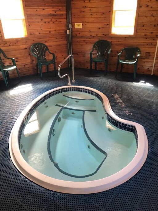 2 Bedroom 2 Bathroom - Blue Knob All Season Resort Condo Claysburg 外观 照片