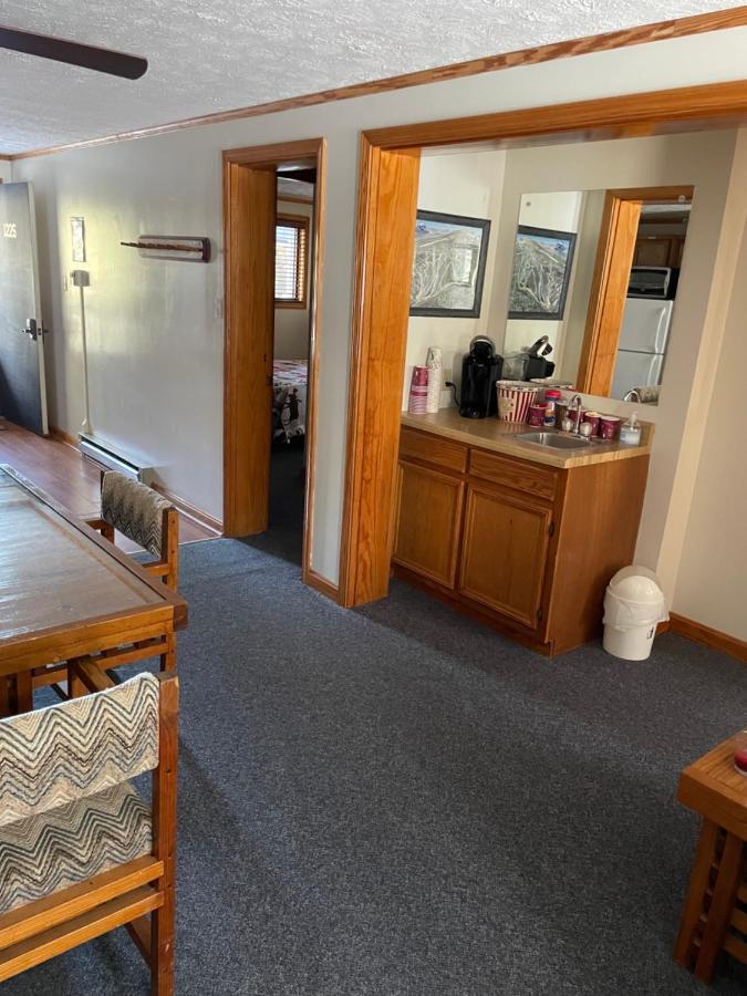2 Bedroom 2 Bathroom - Blue Knob All Season Resort Condo Claysburg 外观 照片