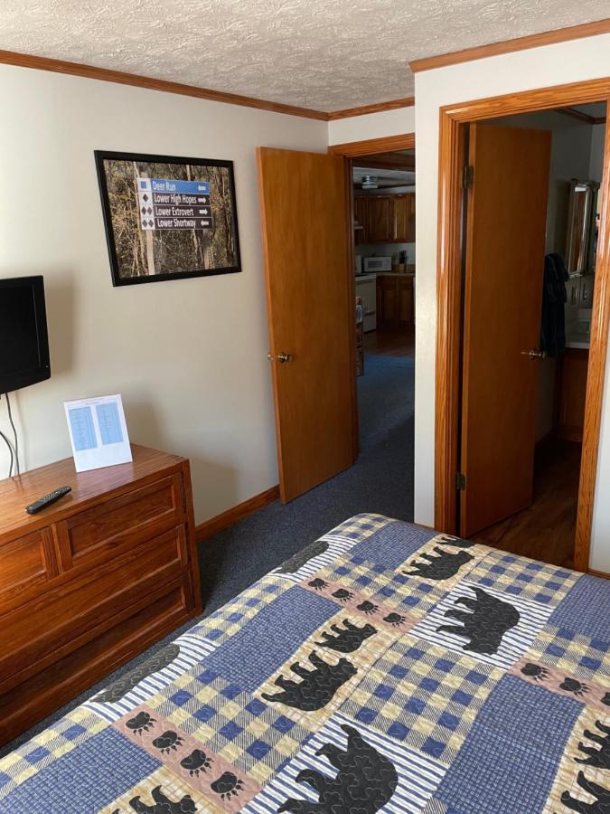 2 Bedroom 2 Bathroom - Blue Knob All Season Resort Condo Claysburg 外观 照片
