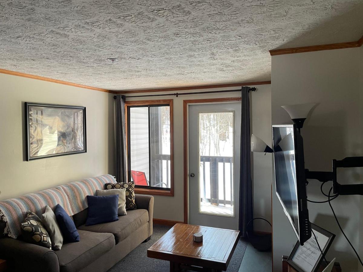 2 Bedroom 2 Bathroom - Blue Knob All Season Resort Condo Claysburg 外观 照片