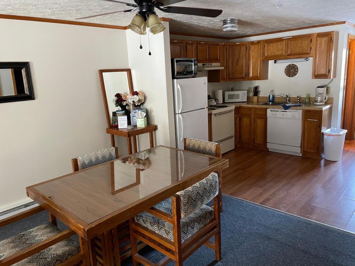 2 Bedroom 2 Bathroom - Blue Knob All Season Resort Condo Claysburg 外观 照片