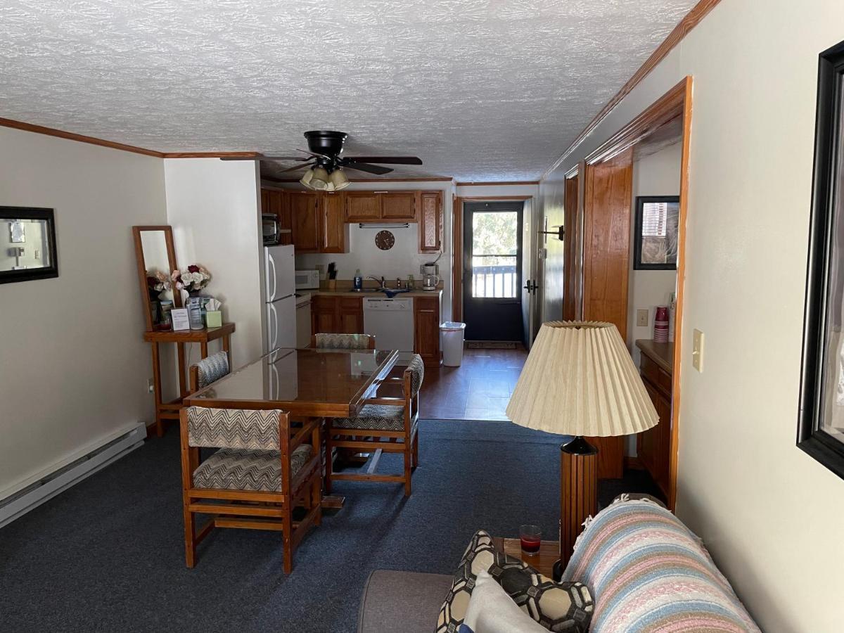 2 Bedroom 2 Bathroom - Blue Knob All Season Resort Condo Claysburg 外观 照片