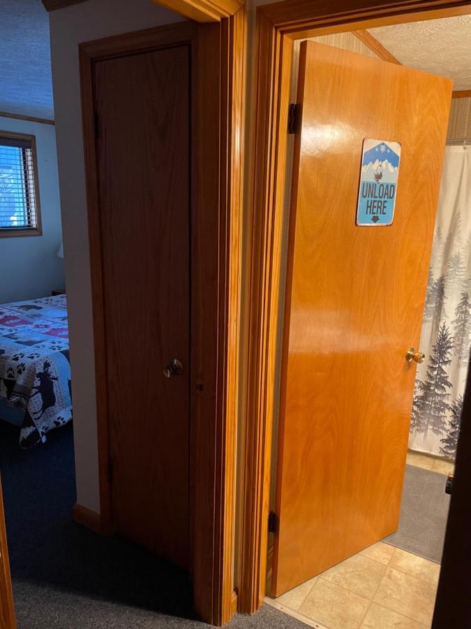 2 Bedroom 2 Bathroom - Blue Knob All Season Resort Condo Claysburg 外观 照片